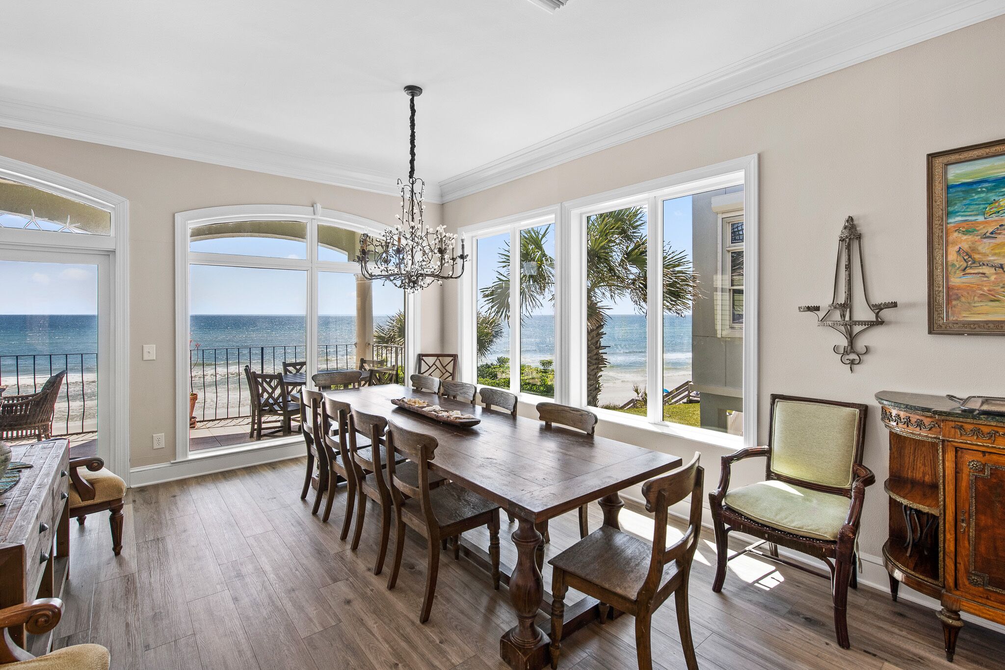 Top 10 Vacation Rentals On Blue Mountain Beach, Florida Updated 2024