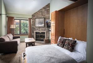 Bügeleisen/Bügelbrett, WLAN, Bettwäsche