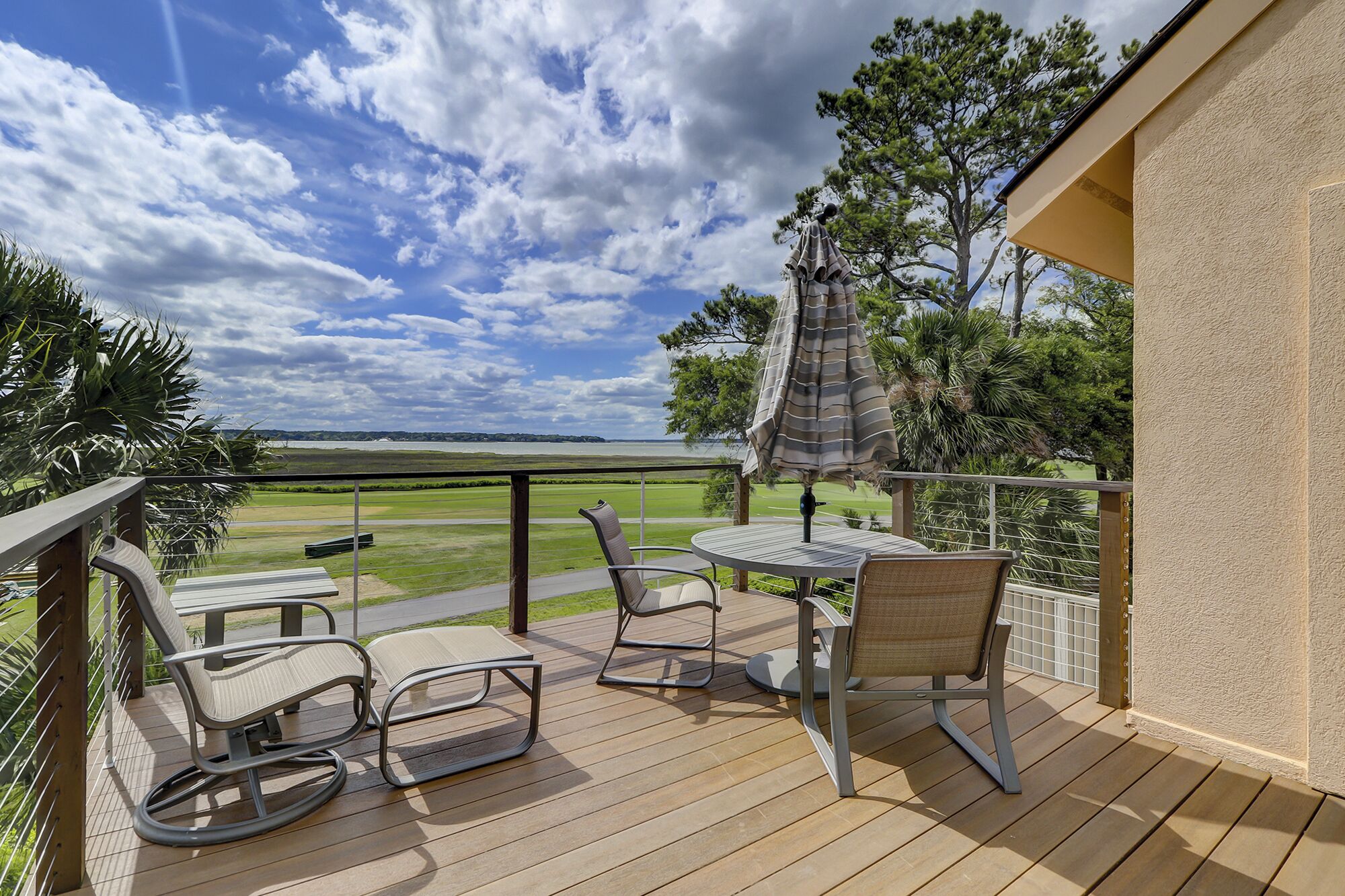 17 Mizzenmast Ct - Amazing Views of 18th Fairway of Harbour Town Golf Links