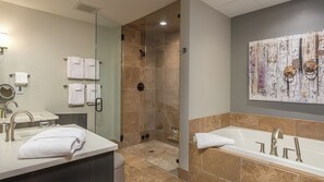 Hair dryer, towels - Views + Pool | Sundance Mt One Steamboat Place 508 (Steamboat Springs)