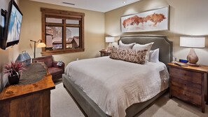 4 chambres, fer et planche à repasser, Wi-Fi gratuit, draps fournis