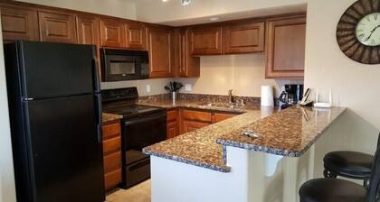 Camellia Ridge by Mesquite Vacation Rentals with Community Amenities and $510 in free daily activities