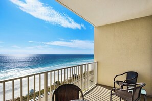 Property grounds - Gulf Views-Short Walk 2 Beach-Resort Amenities (Miramar Beach)