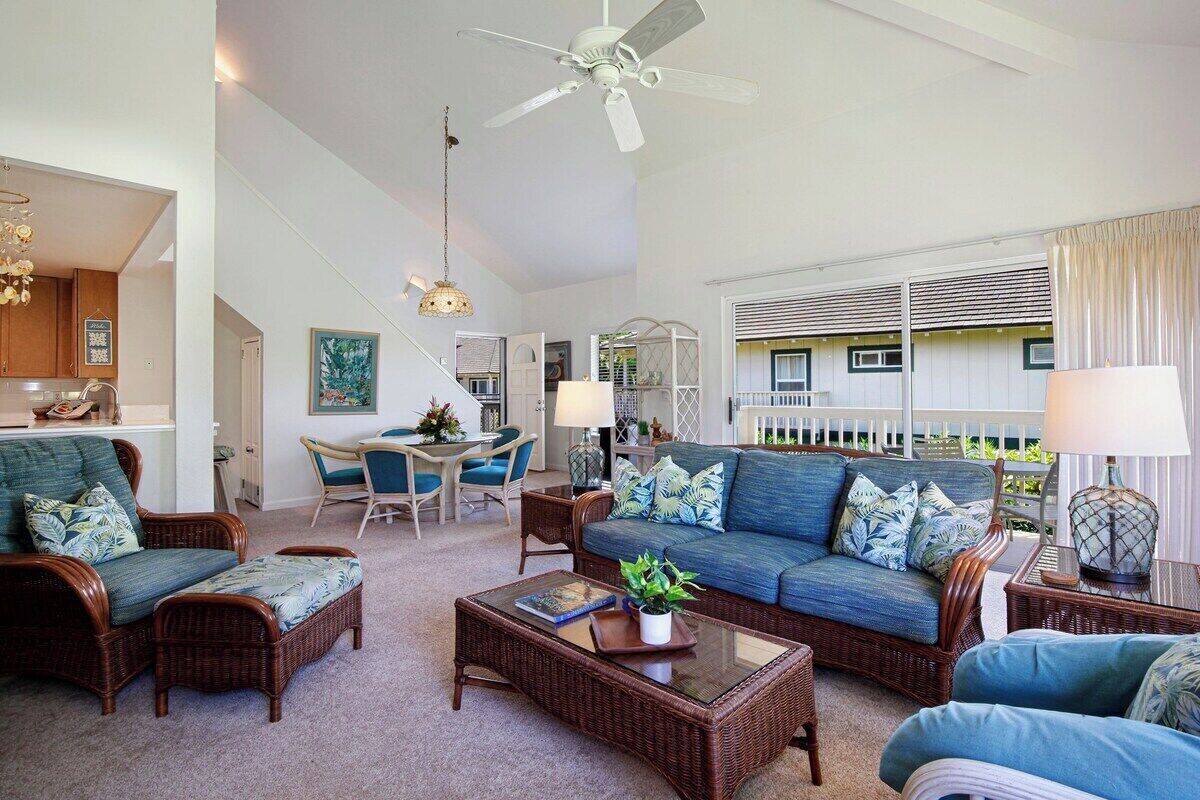 Tv, dvd-spelare och en stereo