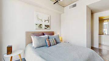 2 camere, ferro/asse da stiro, accesso a Internet, lenzuola