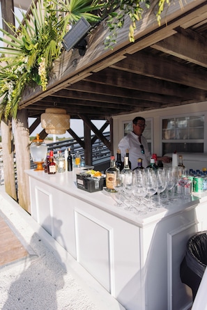 Bar (sur place)