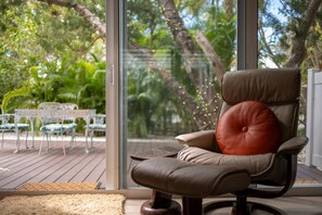 Interior - 3 BR Siesta Key Mid-Century Oasis w/Pool (Siesta Key)