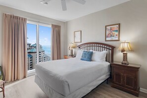 3 室のベッドルーム、アイロン / アイロン台、WiFi (無料)、ベッドシーツ