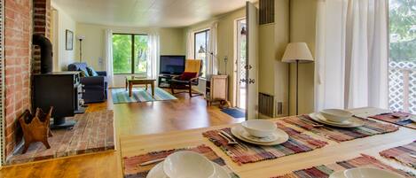 Télévision, livres