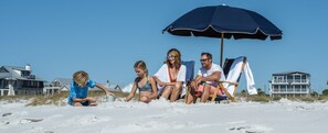 Property grounds - Gulf Front - Beach Chairs - Seagrove Beach! (Santa Rosa Beach)