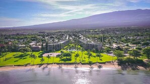 Unclassified image, 5 of 48, button - Maui Sunset Vacation Rentals B514 (Kihei)