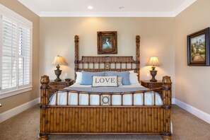 5 Schlafzimmer, Bügeleisen/Bügelbrett, kostenloses WLAN, Bettwäsche