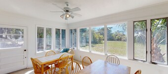 ATLANTIC TABBY 3 bedrooms, 2 bathrooms
