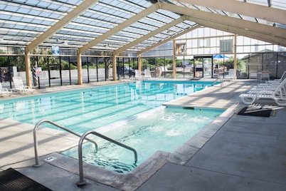 3 NIGHT MINIMUM FOR ALL SEASONS! LOTS OF FAMILY FUN AMENTITIES!