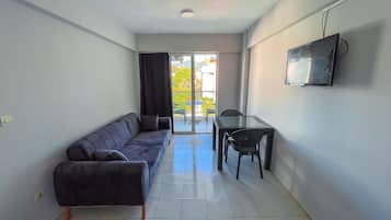 Apartemen | Area keluarga