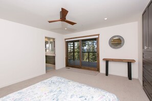 3 habitaciones, wifi gratis y ropa de cama 