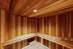 Sauna - Lakefront retreat with mountain views, covered parking & updated interiors (Dillon)
