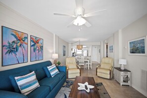 DVD player - Sunswept 406 - Book Today and Save- Beach Views for Days! (Orange Beach)