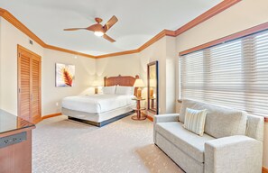 3 soveværelser, strygejern/strygebræt, gratis Wi-Fi, sengetøj