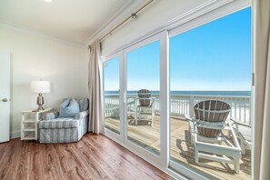 Interior - Endless Summer by GSVR | 7BR Beachfront Home w/ Pool & Handicap Access + FREE Activities/Golf (Gulf Shores)