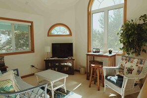 TV connectée, livres