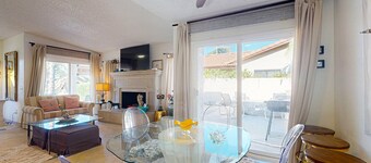 Recently Updated Home w/ Private Patios: 15 Mins From Downtown Palm Springs
