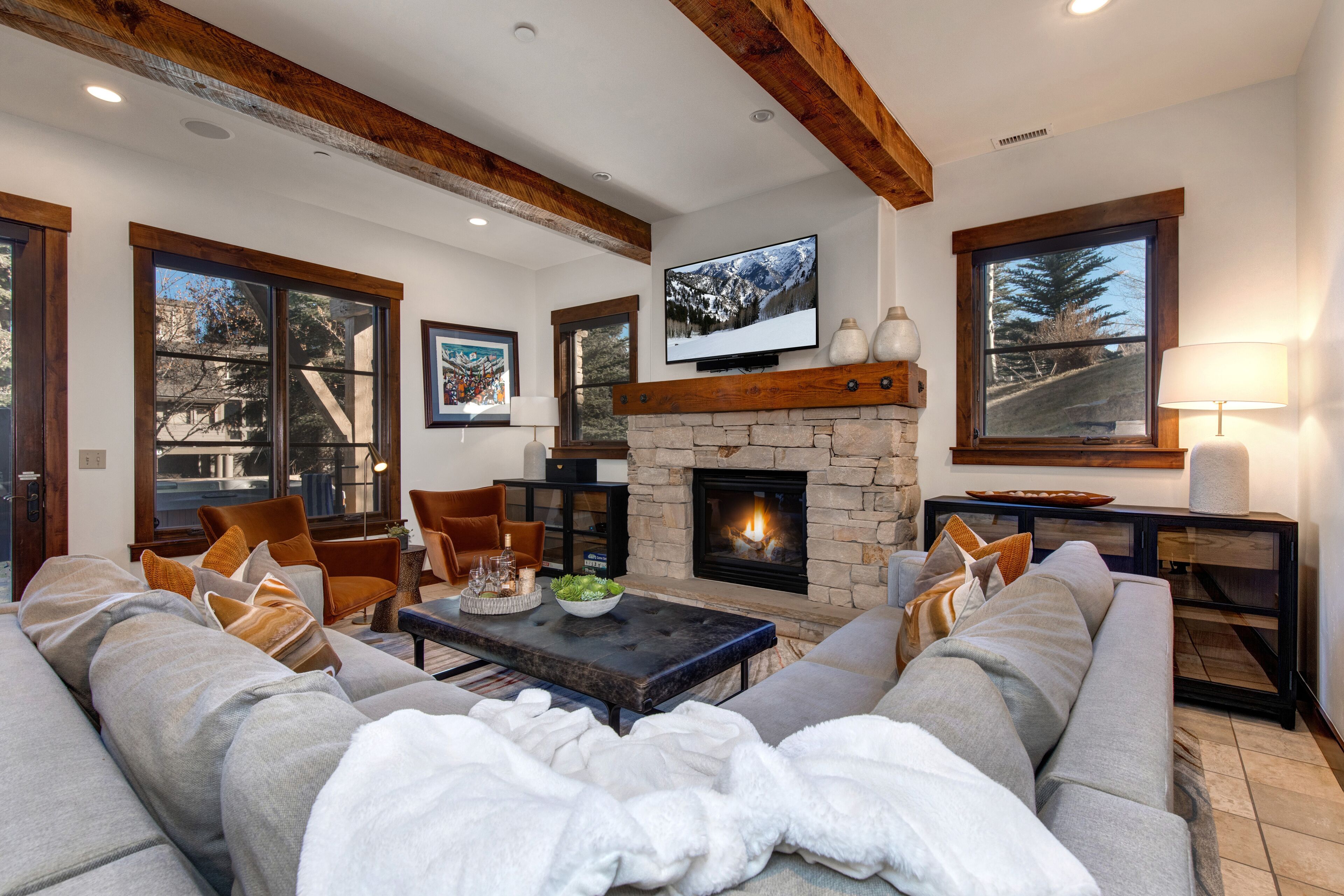 Silver Star Luxury, Style & Ultimate Resort Location at Park City Silver Star Grand!