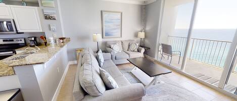 TV, DVD player, books