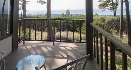 Ocean Pines #28 - Pebble Beach Condo - Oceanview Luxury