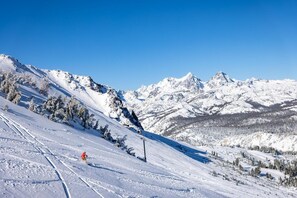 Sports d’hiver