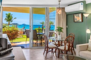 Smart TV, reproductor de DVD y estéreo