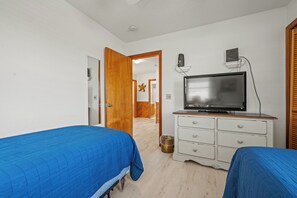 6 Schlafzimmer, Bügeleisen/Bügelbrett, kostenloses WLAN, Bettwäsche
