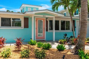 Exterior - Ebb Tide by Duncan Real Estate (Holmes Beach)