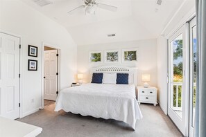 6 chambres, Wi-Fi, draps fournis
