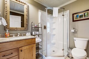 Haartrockner, Handtücher