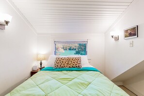 4 habitaciones, wifi y ropa de cama 