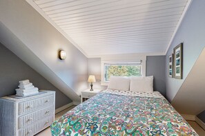 4 Schlafzimmer, WLAN, Bettwäsche