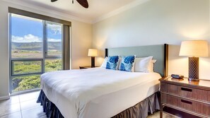 2 Schlafzimmer, Bügeleisen/Bügelbrett, Reisekinderbett, kostenloses WLAN