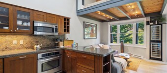 Midten af ��Mountain Village Core Condo