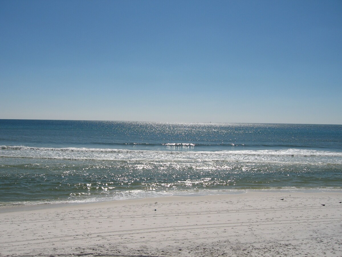 Photo 34 of Beach Service Included! Pet-friendly! Chateau La Mer 11B!