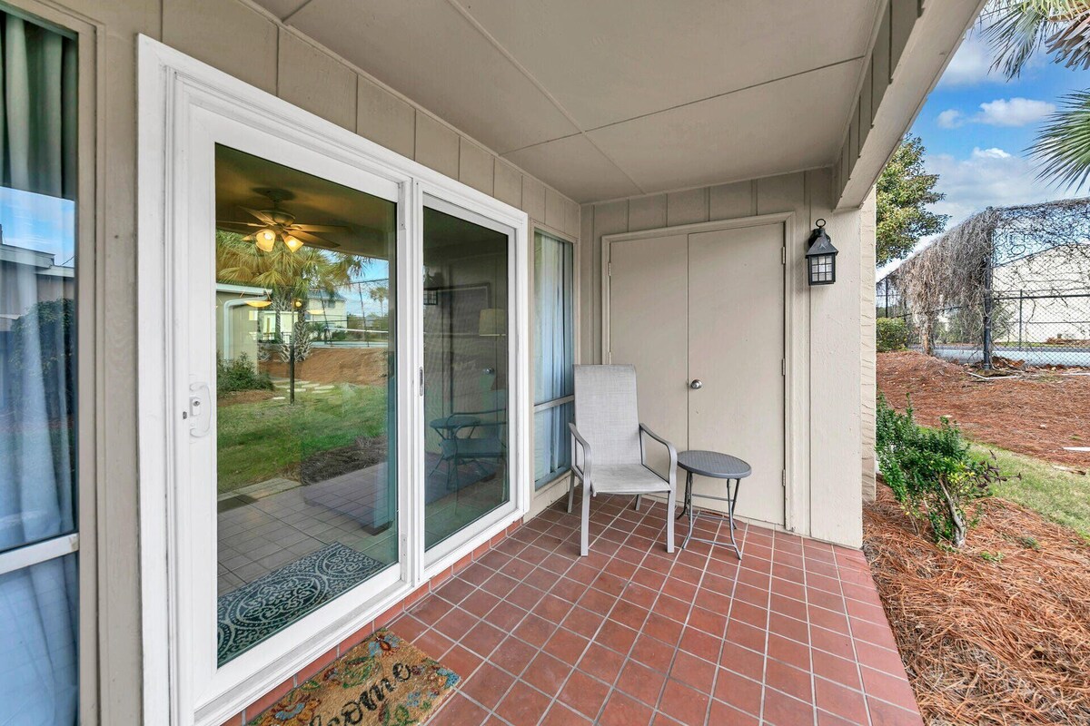 Photo 50 of Beach Service Included! Pet-friendly! Chateau La Mer 11B!