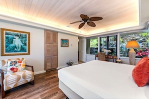 4 Schlafzimmer, Bügeleisen/Bügelbrett, kostenloses WLAN, Bettwäsche