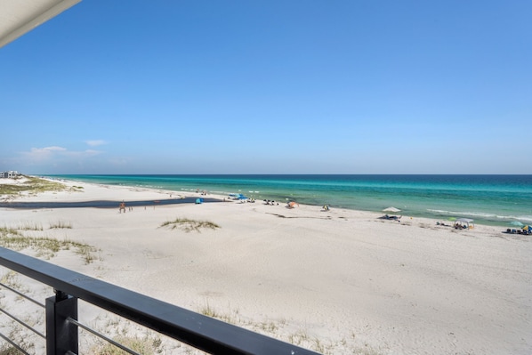 Am Strand