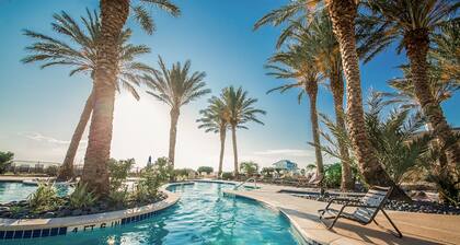 Oceanfront condo with pool, hot tub, balcony, & deck - near beach access