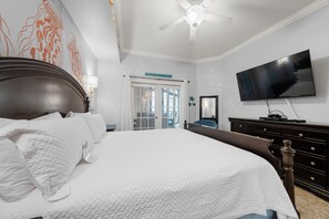 3 Schlafzimmer, Bügeleisen/Bügelbrett, kostenloses WLAN, Bettwäsche