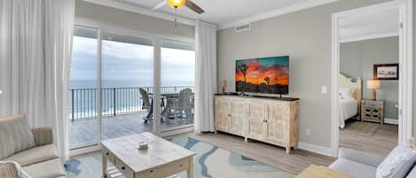 Télévision, lecteur de DVD