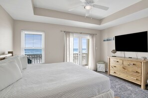 6 chambres, fer et planche à repasser, Wi-Fi gratuit, draps fournis