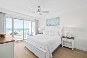 2 Schlafzimmer, Bügeleisen/Bügelbrett, Reisekinderbett, kostenloses WLAN