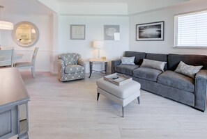 Téléviseur à écran plat