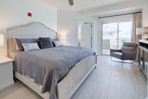 1 chambre, fer et planche à repasser, accès au Wi-Fi (inclus)